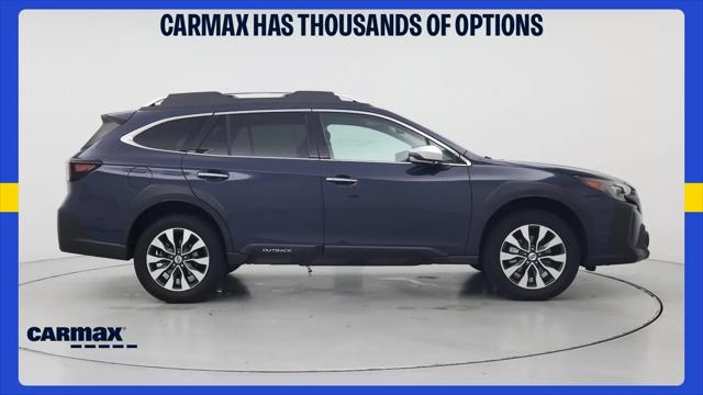 2023 Subaru Outback Touring