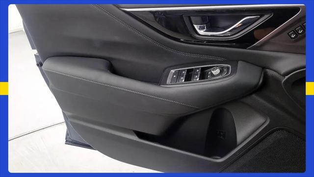 2023 Subaru Outback Touring