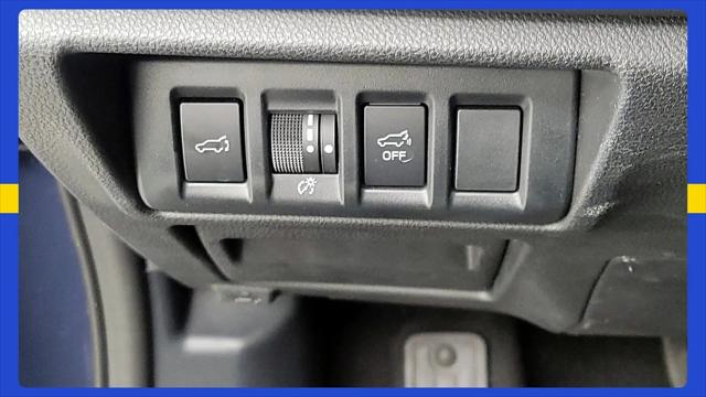 2023 Subaru Outback Touring