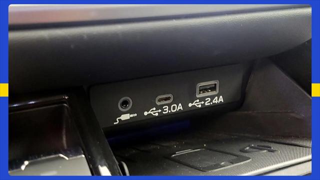 2023 Subaru Outback Touring
