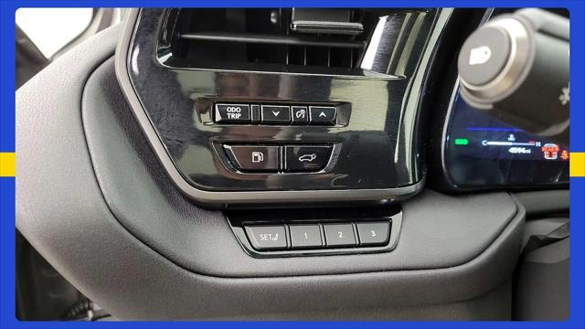 2026 Lexus TX 350 F SPORT Handling