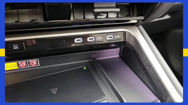 2026 Lexus TX 350 F SPORT Handling