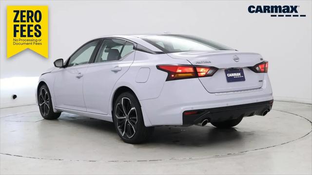 2023 Nissan Altima SR Intelligent AWD for sale in Raleigh, NC