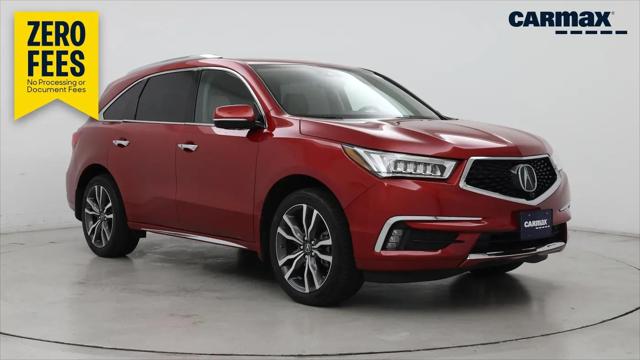 2020 Acura MDX Advance Package for sale in St. Louis, MO