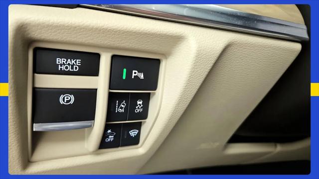 2020 Acura MDX Advance Package