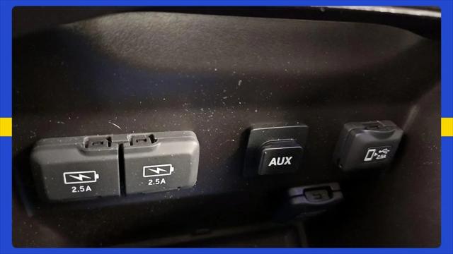 2020 Acura MDX Advance Package
