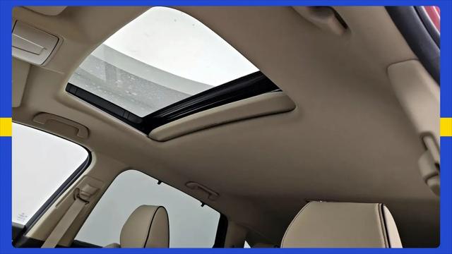 2020 Acura MDX Advance Package