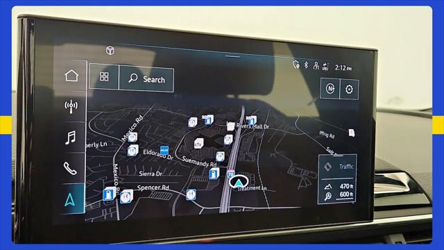 2020 Audi A4 Premium Plus 45 TFSI quattro S tronic