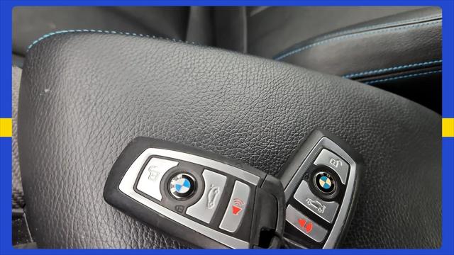 2018 BMW M2 Standard