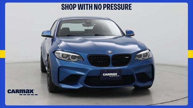 2018 BMW M2 Standard