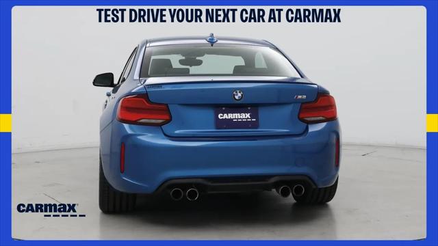 2018 BMW M2 Standard