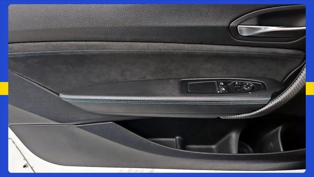 2018 BMW M2 Standard