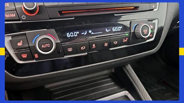 2018 BMW M2 Standard
