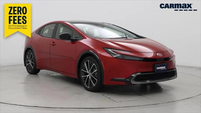2026 Toyota Prius XLE for sale in St. Louis, MO