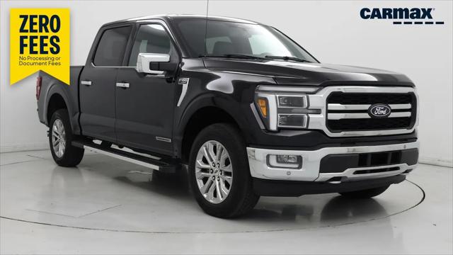 2024 Ford F-150 LARIAT for sale in Merrillville, IN