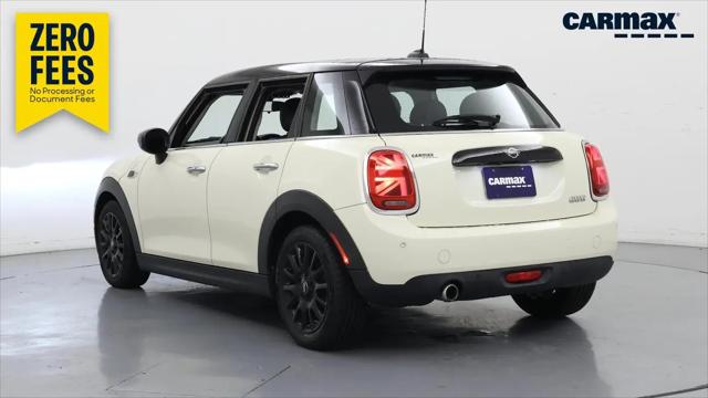 2020 MINI Hardtop Cooper