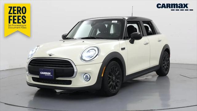 2020 MINI Hardtop Cooper
