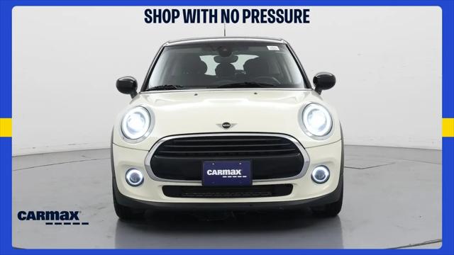 2020 MINI Hardtop Cooper