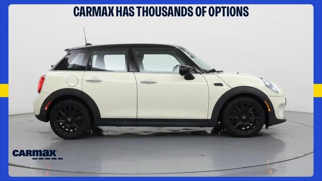 2020 MINI Hardtop Cooper