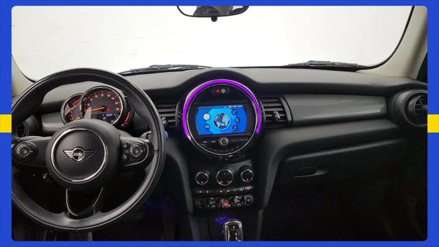 2020 MINI Hardtop Cooper