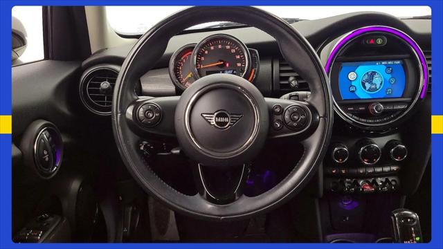 2020 MINI Hardtop Cooper
