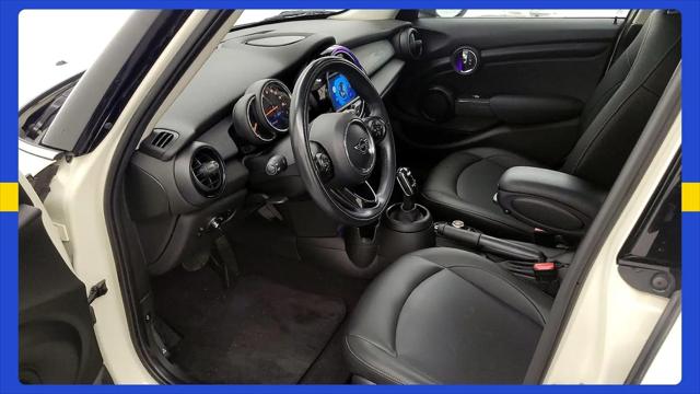 2020 MINI Hardtop Cooper