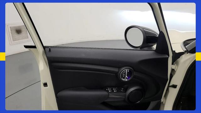 2020 MINI Hardtop Cooper