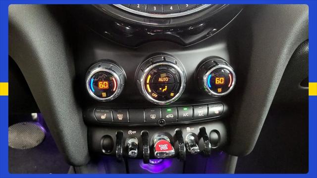 2020 MINI Hardtop Cooper