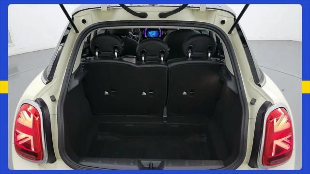 2020 MINI Hardtop Cooper
