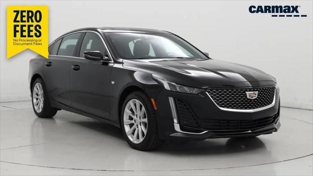 2024 Cadillac CT5 Luxury for sale in Merrillville, IN