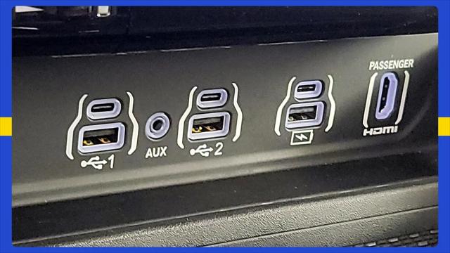 2025 Ram 1500 Rebel Crew Cab 4x4 57 Box