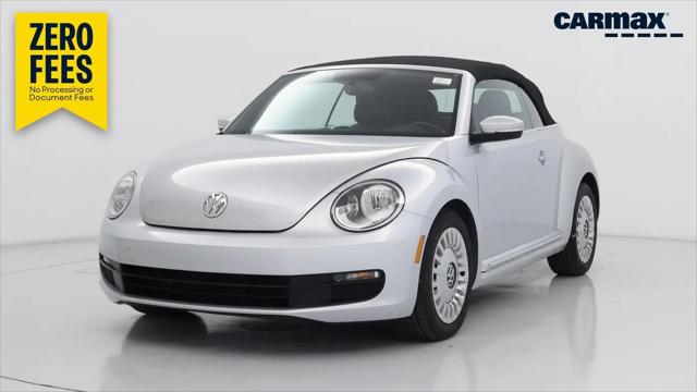 2014 Volkswagen Beetle 2.5L for sale in Indianapolis, IN