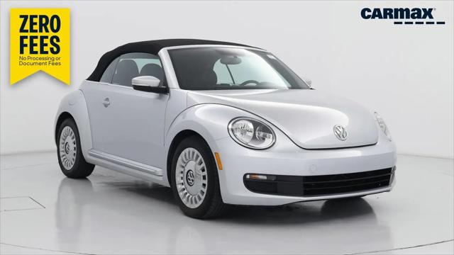 2014 Volkswagen Beetle 2.5L for sale in Indianapolis, IN