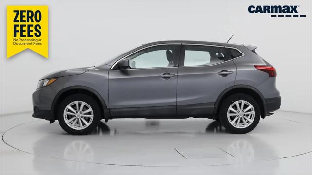 2017 Nissan Rogue Sport S for sale in Indianapolis, IN