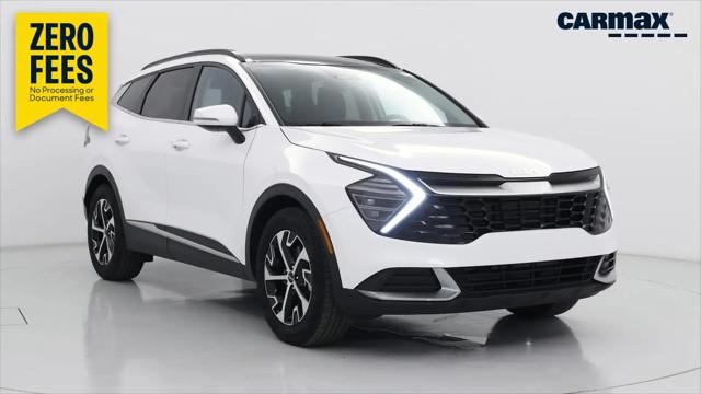 2025 Kia Sportage EX for sale in Indianapolis, IN