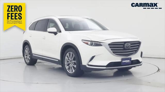 2018 Mazda CX-9 Signature for sale in Irving, TX