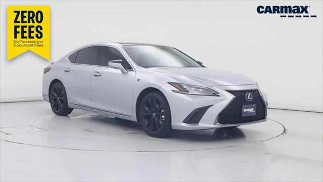 2025 Lexus ES 350 ES 350 for sale in Irving, TX