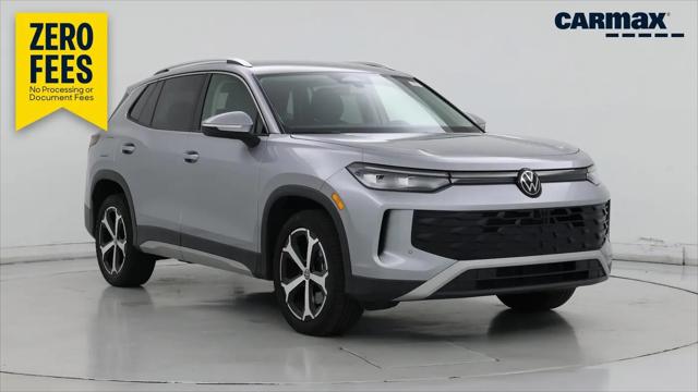 2026 Volkswagen Tiguan SE for sale in Winston-Salem, NC