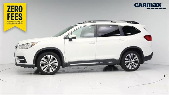 2020 Subaru Ascent Limited for sale in Winston-Salem, NC