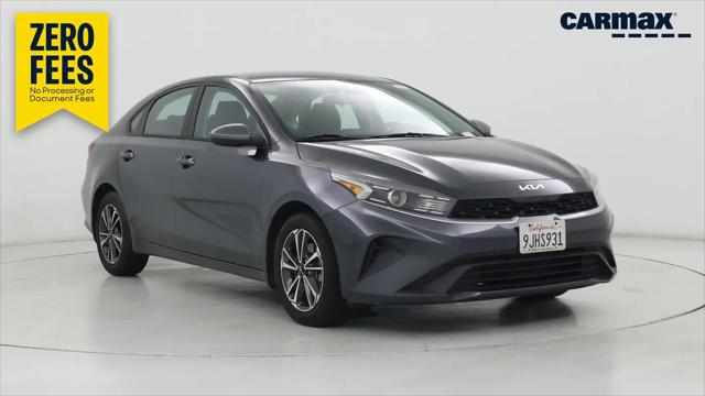 2023 Kia Forte LXS for sale in Duarte, CA