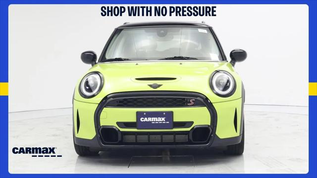 2024 MINI Hardtop Cooper S