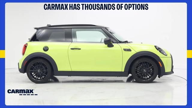 2024 MINI Hardtop Cooper S