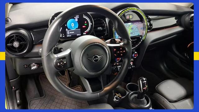2024 MINI Hardtop Cooper S