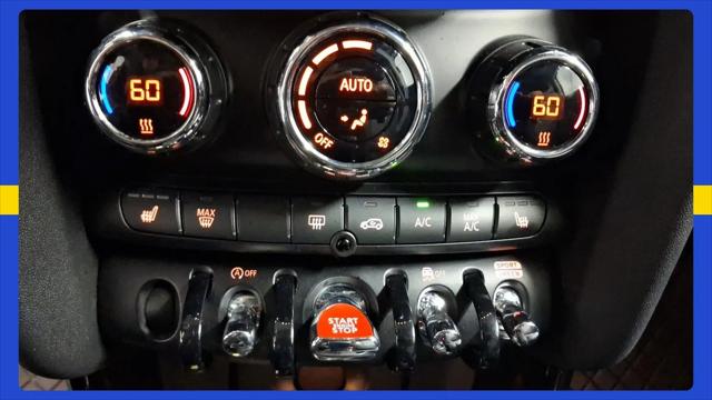 2024 MINI Hardtop Cooper S