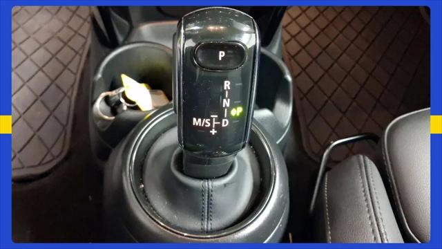 2024 MINI Hardtop Cooper S