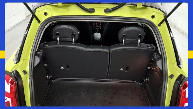 2024 MINI Hardtop Cooper S