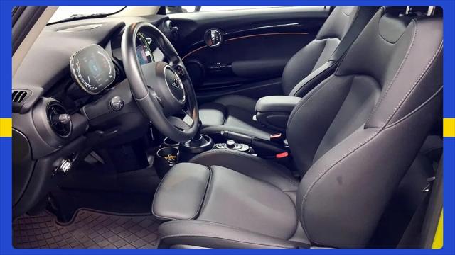 2024 MINI Hardtop Cooper S