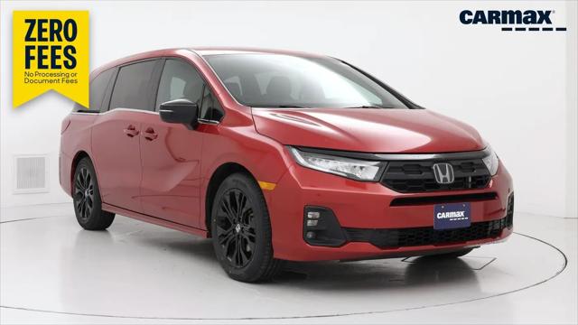 2025 Honda Odyssey Sport-L for sale in Brandywine, MD