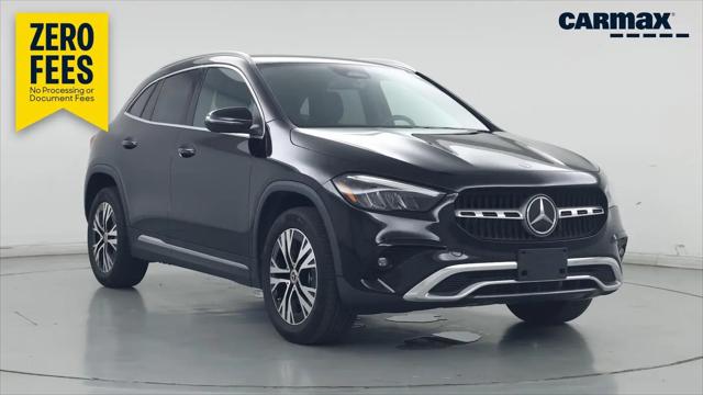 2025 Mercedes-Benz GLA-CLASS 4MATIC for sale in Lexington, KY