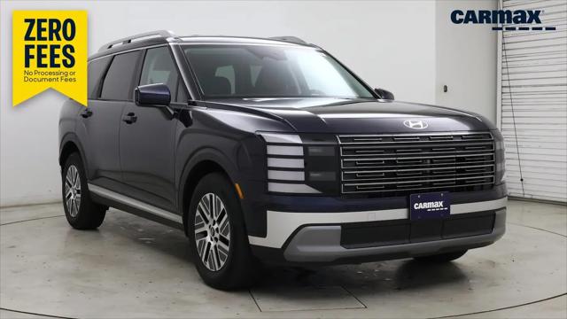 2026 Hyundai Palisade Hybrid SEL for sale in Smithtown, NY